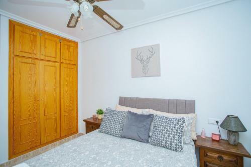 Apartamento 051 Laguna Beach - Alicante Holiday