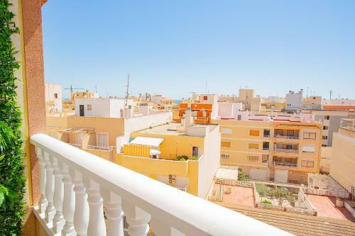 Apartamento 051 Laguna Beach - Alicante Holiday