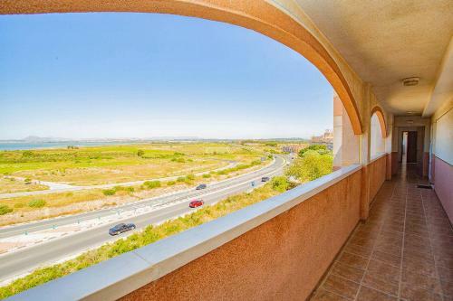 Apartamento 051 Laguna Beach - Alicante Holiday
