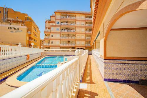 Apartamento 051 Laguna Beach - Alicante Holiday