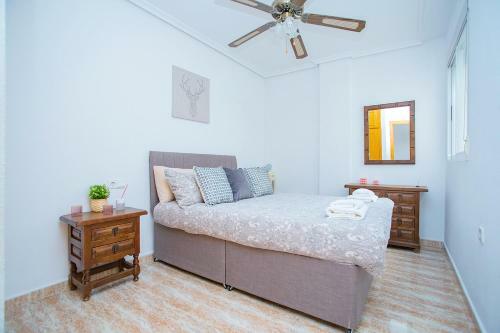 Apartamento 051 Laguna Beach - Alicante Holiday