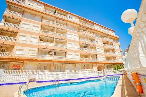 Apartamento 051 Laguna Beach - Alicante Holiday