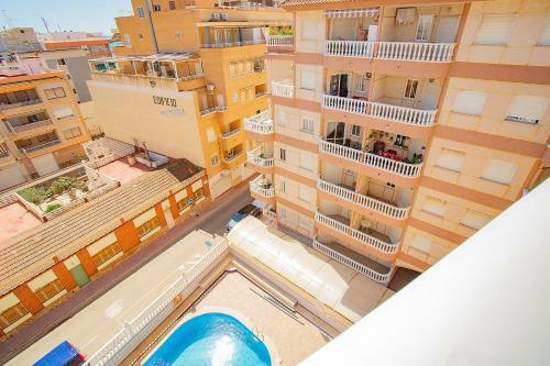 Apartamento 051 Laguna Beach - Alicante Holiday