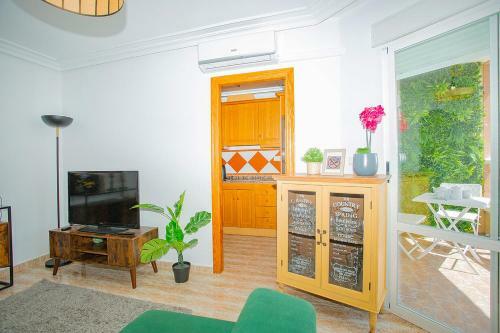 Apartamento 051 Laguna Beach - Alicante Holiday