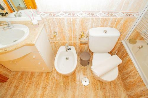 Apartamento 051 Laguna Beach - Alicante Holiday