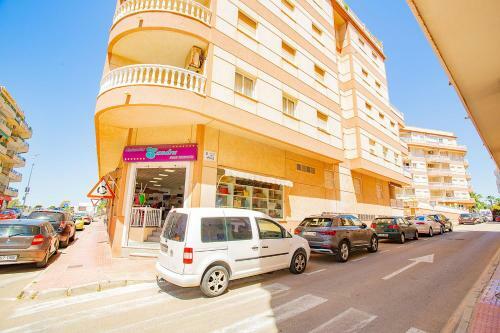 Apartamento 051 Laguna Beach - Alicante Holiday