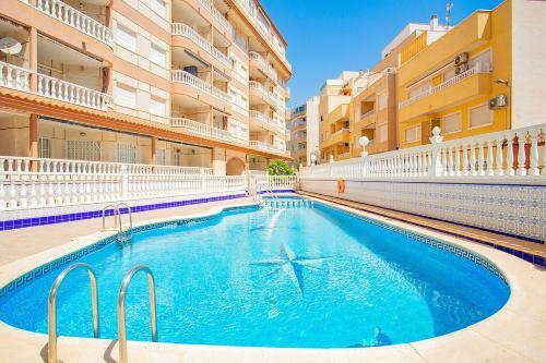 Apartamento 051 Laguna Beach - Alicante Holiday