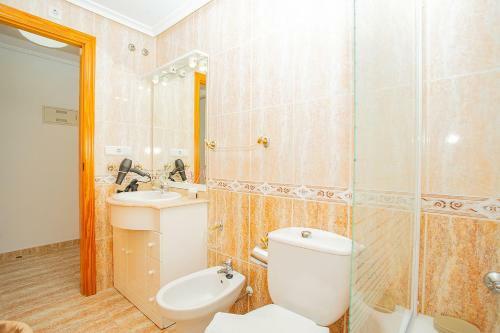 Apartamento 051 Laguna Beach - Alicante Holiday