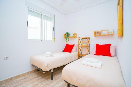 Apartamento 051 Laguna Beach - Alicante Holiday