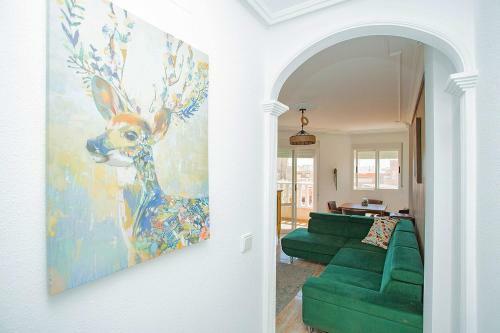Apartamento 051 Laguna Beach - Alicante Holiday