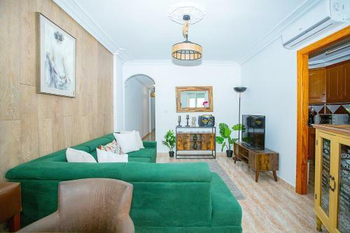 Apartamento 051 Laguna Beach - Alicante Holiday