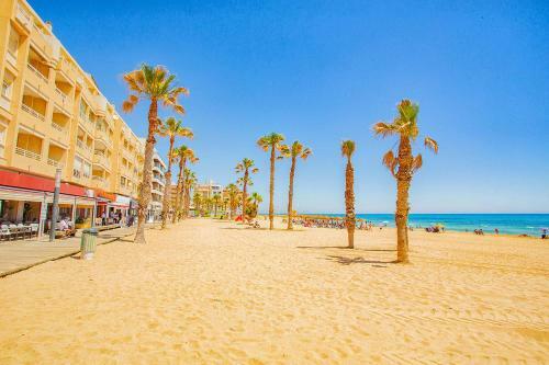 Apartamento 051 Laguna Beach - Alicante Holiday