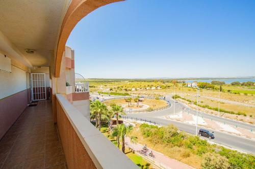 Apartamento 051 Laguna Beach - Alicante Holiday