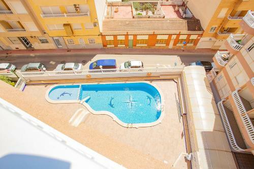 Apartamento 051 Laguna Beach - Alicante Holiday