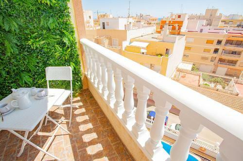 Apartamento 051 Laguna Beach - Alicante Holiday