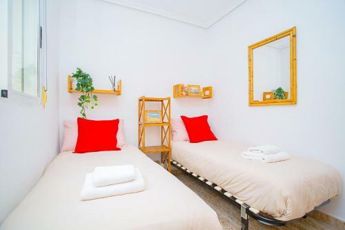 Apartamento 051 Laguna Beach - Alicante Holiday