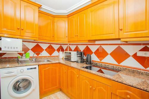 Apartamento 051 Laguna Beach - Alicante Holiday