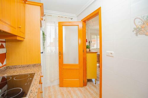 Apartamento 051 Laguna Beach - Alicante Holiday