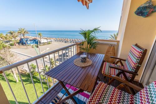 Apartamento Estudio Medayra
