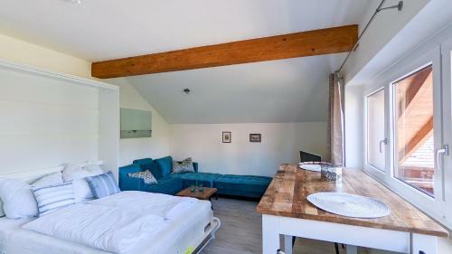 Apartamento Ferienwohnung Alpenschau