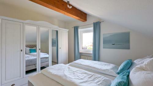 Apartamento Ferienwohnung Alpenschau