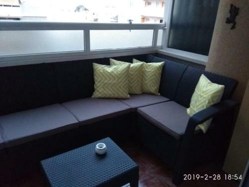 Apartamento La Casa De La Playa