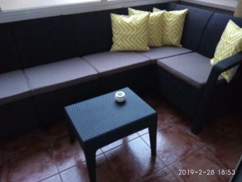 Apartamento La Casa De La Playa