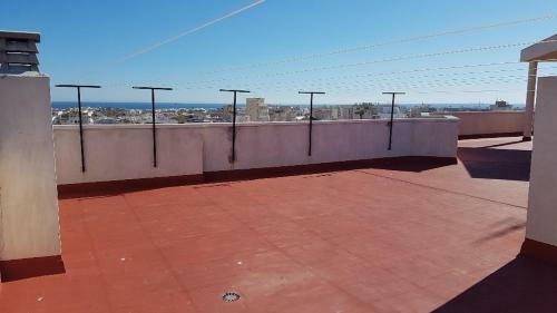 Apartamento La Casa De La Playa