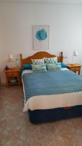 Apartamento La Casa De La Playa