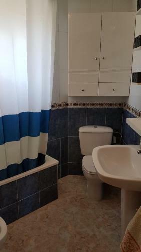 Apartamento La Casa De La Playa