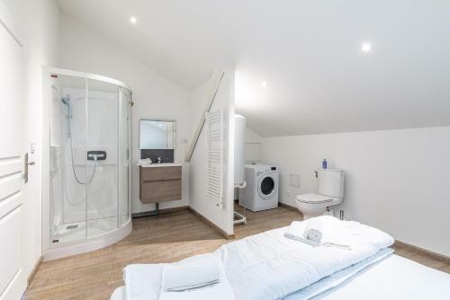 Apartamento Coeur De Lion