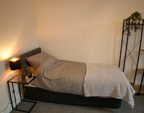 Apartamento ?lovely 3 Bed ?wifi ?nr Train ?nr Parks ?nr Beach