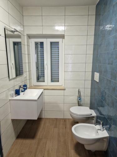 Bed & Breakfast Villa Epi