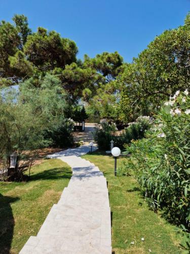 Bed & Breakfast Villa Epi