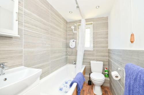 Apartamento Rose Retreat