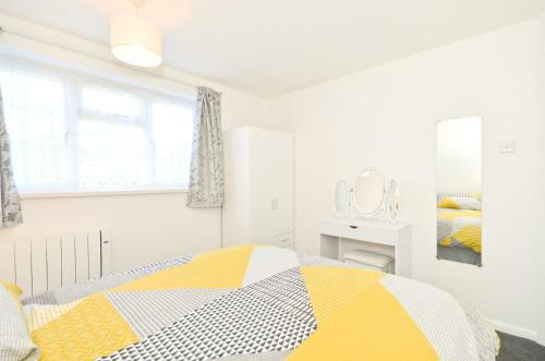 Apartamento Rose Retreat
