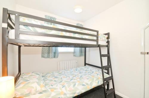Apartamento Rose Retreat