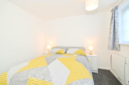 Apartamento Rose Retreat