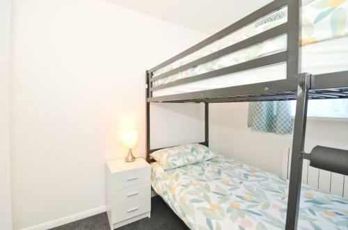Apartamento Rose Retreat