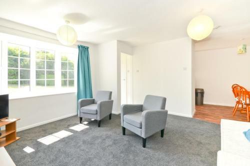 Apartamento Rose Retreat