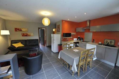 Apartamento Appartement Grande Terrasse
