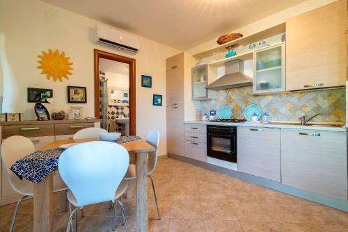 Apartamento Sardinia Re - Casa Solemar