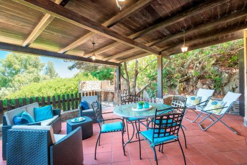 Apartamento Sardinia Re - Casa Solemar