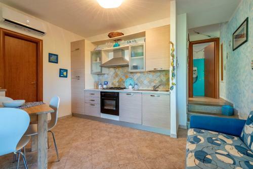 Apartamento Sardinia Re - Casa Solemar