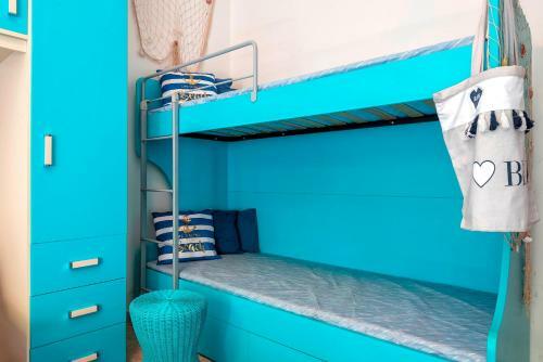 Apartamento Sardinia Re - Casa Solemar