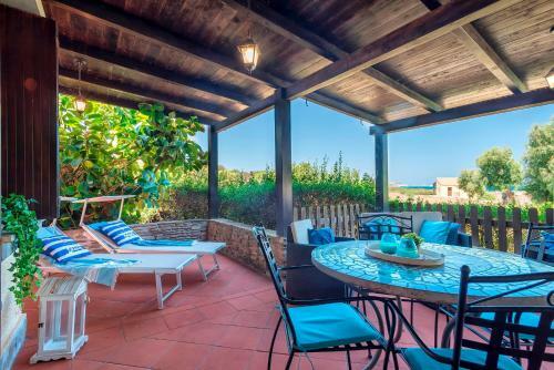 Apartamento Sardinia Re - Casa Solemar