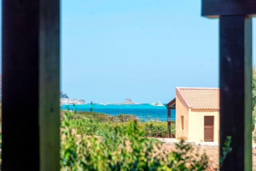 Apartamento Sardinia Re - Casa Solemar