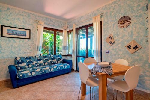 Apartamento Sardinia Re - Casa Solemar