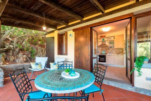 Apartamento Sardinia Re - Casa Solemar