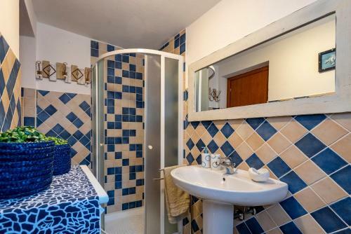Apartamento Sardinia Re - Casa Solemar